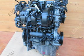 двигатель 1.0 12V OPEL CORSA D AGILA A10XEP 28tys.km