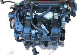 двигатель 1.0 12V OPEL CORSA D AGILA A10XEP 28tys.km