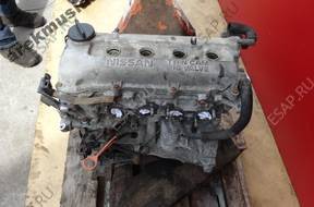 двигатель 1.0 16V Nissan Micra K11 95r 160ty