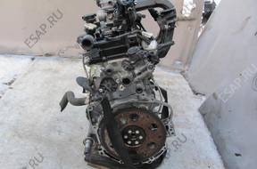 двигатель 1.0 1KR-FE 68KM TOYOTA IQ PEUGEOT 107 09r-