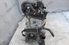 двигатель 1.0 1KR-FE 68KM TOYOTA IQ PEUGEOT 107 09r-
