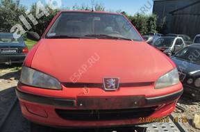 двигатель 1.0 33KW PEUGEOT 106