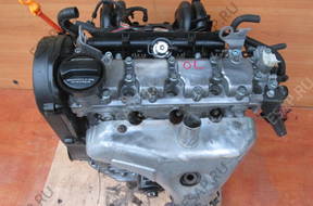 двигатель 1.0 8V MPI VW POLO LUPO FOX AROSA ANV