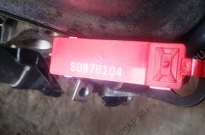 двигатель 1.0 ALL VW LUPO AROSA POLO IBIZA CADDY