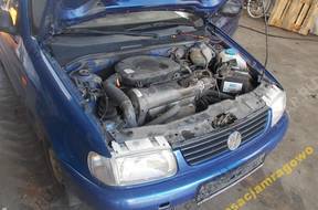 двигатель 1.0 ALL VW SEAT -   MRGOWO