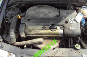 двигатель 1.0 ALL VW SEAT