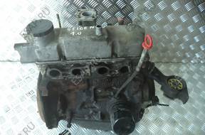 двигатель 1.0 B FIAT SEICENTO
