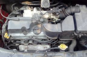 двигатель 1.0 B G4HE KIA PICANTO 2004-2010 год