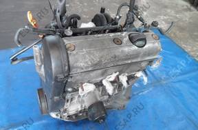 двигатель 1.0 B VW POLO LUPO 2000 год ALL