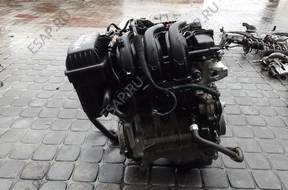 двигатель 1.0 B ZM01 10B103 CITROEN C3 II 2015 ГОД