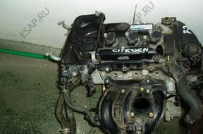 двигатель 1.0 C1 peugeot 107 aygo yaris 2008 год