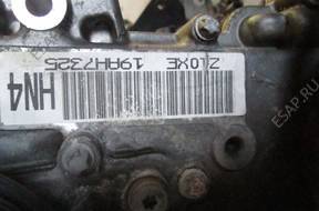 двигатель   1.0 CORSA   SYMBOL    Z10XE