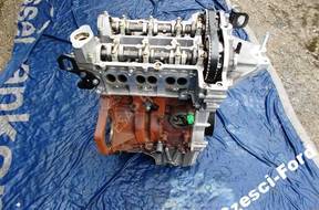 двигатель 1.0 EcoBoost 125 FORD MONDEO Mk5 M1CB P-