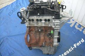 двигатель 1.0 EcoBoost 125 KM FORD ECOSPORT M1JC P-