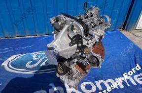 двигатель 1.0 EcoBoost FORD COURIER Mk2 2014- 14tys