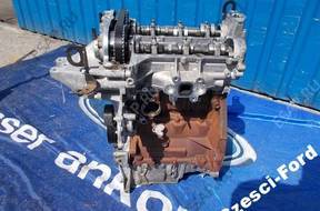 двигатель 1.0 EcoBoost FORD COURIER Mk2 2014- 14tys