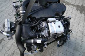 двигатель 1.0 ECOBOOST FORD FOCUS MK3  FIESTA MK7