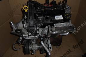 двигатель 1.0 ECOBOOST M1DA  FORD FOCUS MK3