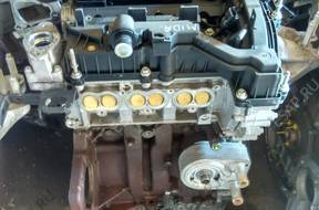 двигатель 1.0 ECOBOOST M1DA