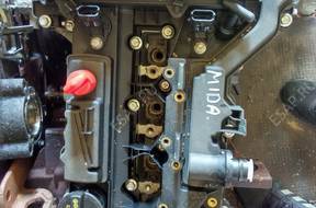двигатель 1.0 ECOBOOST M1DA