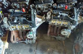 двигатель 1.0 ECOBOOST M1DA
