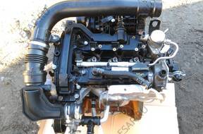 двигатель 1.0 ecoboost SFJA 960km  B-max fiesta mk7