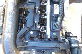 двигатель 1.0 ecoboost SFJA 960km  B-max fiesta mk7