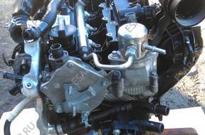 двигатель 1.0 ecoboost SFJA 960km  B-max fiesta mk7