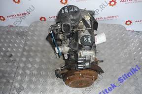 двигатель 1.0 FIAT 1998 ГОД