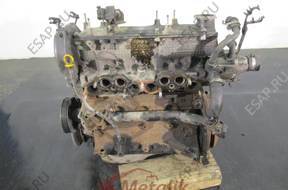 двигатель 1.0 FIAT UNO II 2 1.0 1998 год 200 ТЫС. КМ.