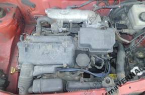 двигатель 1.0 HYUNDAI ATOS 2000r супер состояние KOMPLET