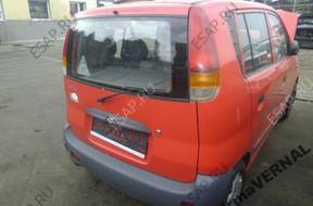 двигатель 1.0 HYUNDAI ATOS 2000r супер состояние KOMPLET