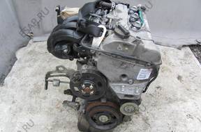 двигатель 1.0 K10B 68KM SUZUKI ALTO OPEL AGILA B 09r-