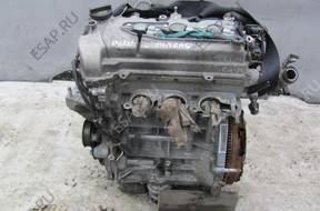 двигатель 1.0 K10B 68KM SUZUKI ALTO OPEL AGILA B 2009 год-