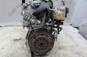 двигатель 1.0 K10B 68KM SUZUKI ALTO OPEL AGILA B 2009 год-