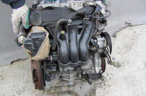 двигатель 1.0 K10B 68KM SUZUKI ALTO OPEL AGILA B 2009 год-