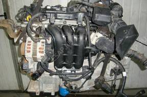 двигатель 1.0 KIA PICANTO  новый model 2011-2015
