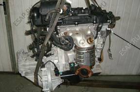 двигатель 1.0 KIA PICANTO  новый model 2011-2015