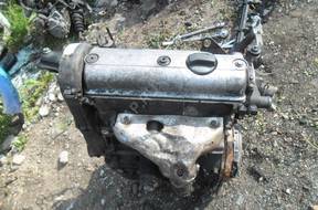 двигатель 1.0 MPI ALL VW POLO LUPO AROSA
