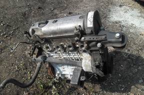 двигатель 1.0 MPI ALL VW POLO LUPO AROSA