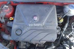 двигатель 1.0 MPI ANV VW POLO SEAT AROSA - Czesci