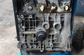 двигатель 1.0 MPI AUC VW Polo III 6N2