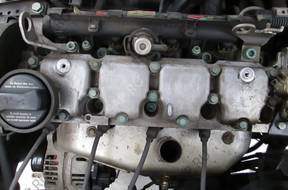 двигатель 1.0 MPI AUC VW POLO LUPO FABIA IBIZA AROSA