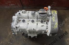 двигатель 1.0 MPI CHY  SKODA CITIGO VW UP SEAT