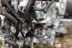двигатель 1.0 MPI CHY VW SKODA SEAT