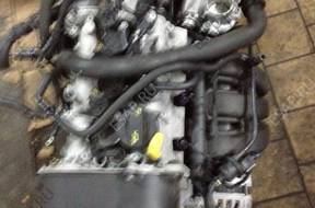 двигатель 1.0 MPI CHY VW SKODA SEAT