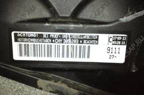 двигатель 1.0 MPI CHY VW SKODA SEAT