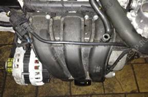 двигатель 1.0 MPI CHY VW SKODA SEAT