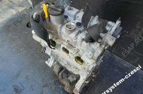 двигатель 1.0 MPI CHY VW UP SKODA CITIGO SEAT MII