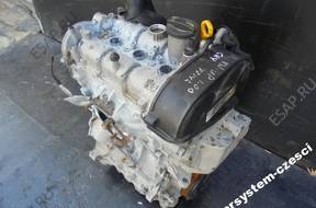 двигатель 1.0 MPI CHY VW UP SKODA CITIGO SEAT MII